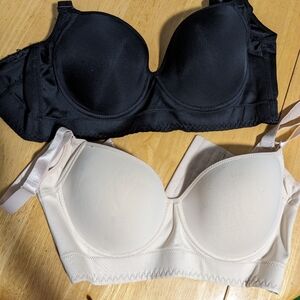 Bras 36D
